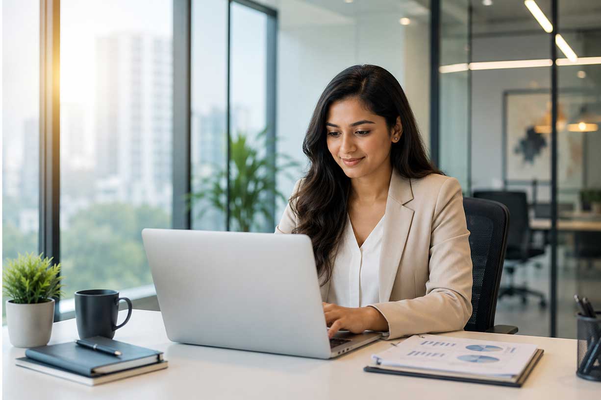 BFSI Digital Growth