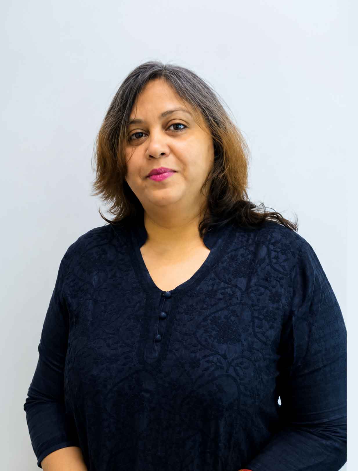 Shana Parihar