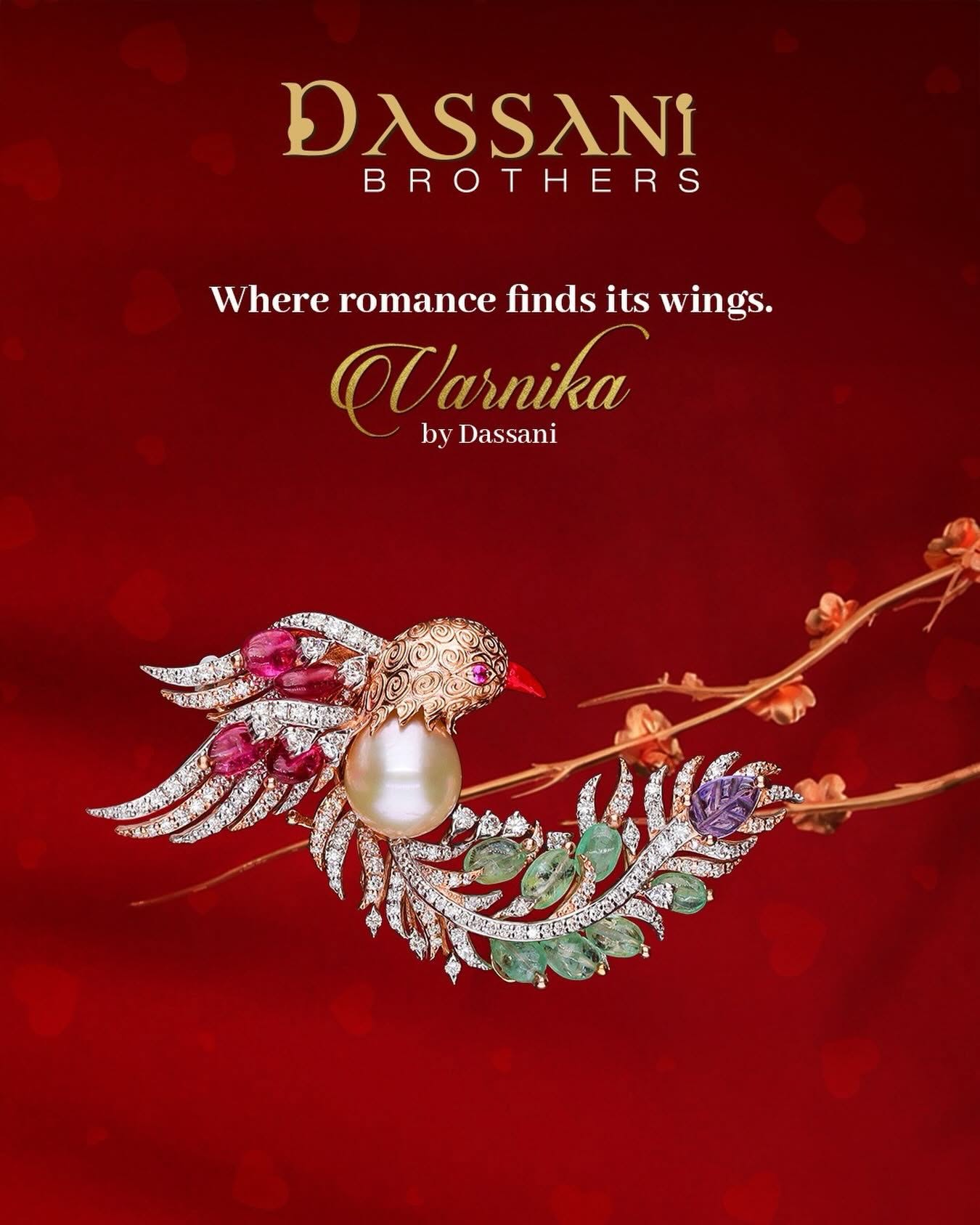 Dassani creative
