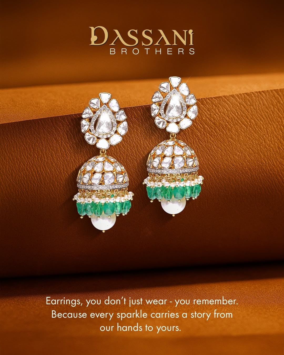 Dassani creative