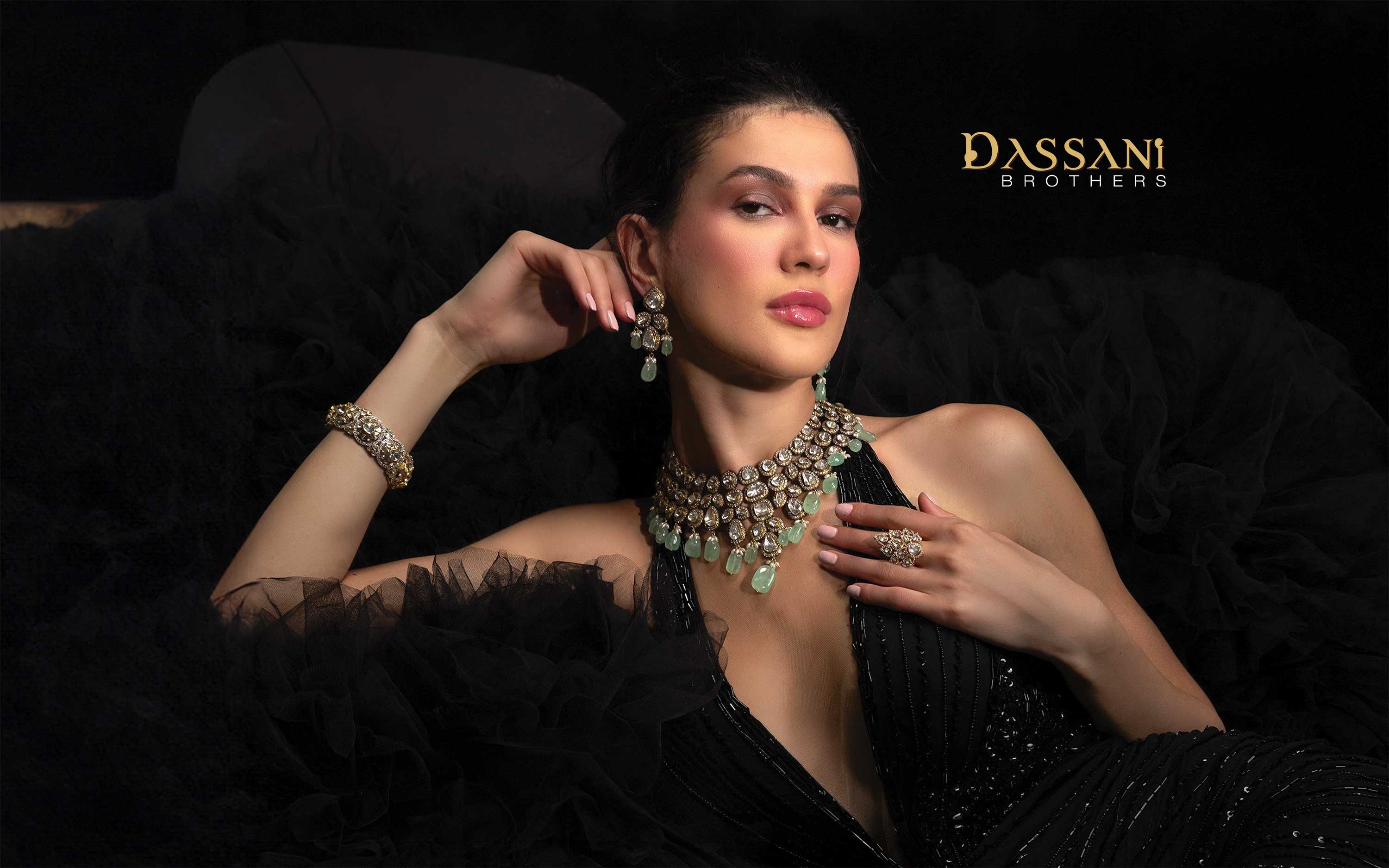 Dassani Brothers Meta Growth Campaign