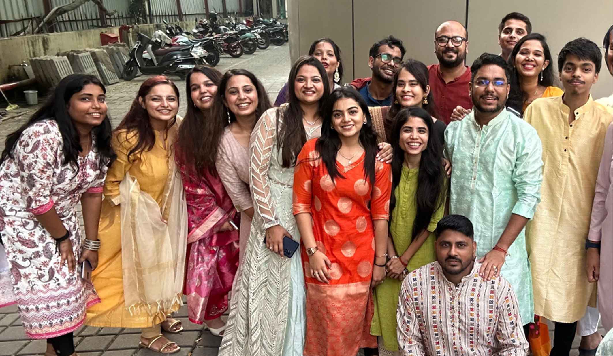 Team collaboration