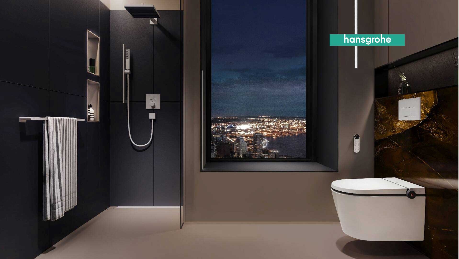 Hansgrohe India
