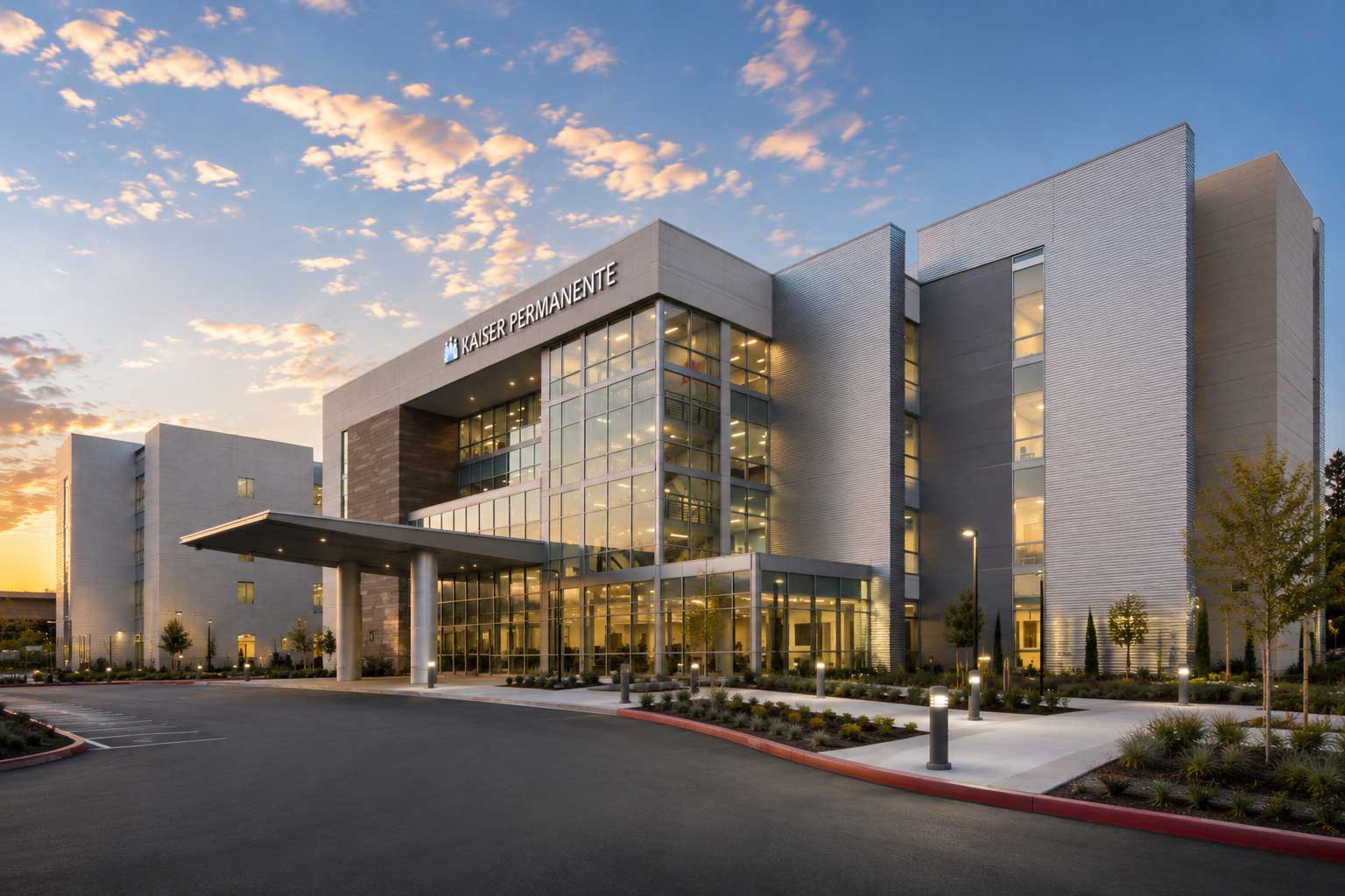 Kaiser Permanente Internal Communications Program